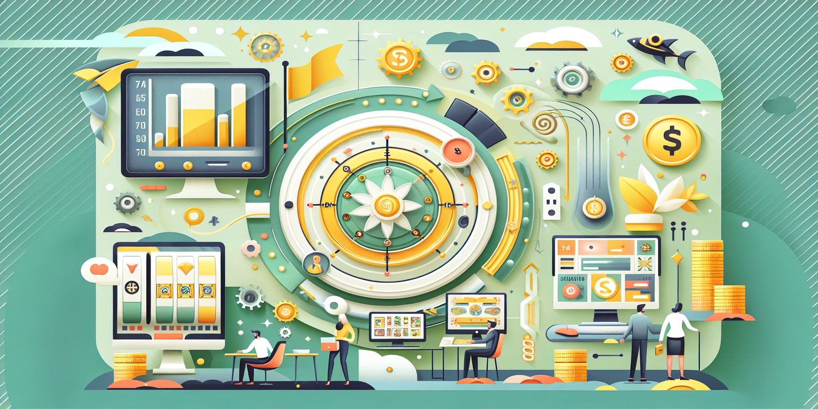 Discover the Top Online Casinos for Slot Players in 2025 - Slot Strategy Guide for international | S9GAME6J