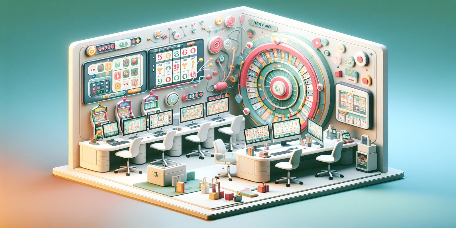 Explore Online Casino Slot Games: Strategies for Big Wins in 2025 - Slot Strategy Guide for pakistani | S9GAME6J