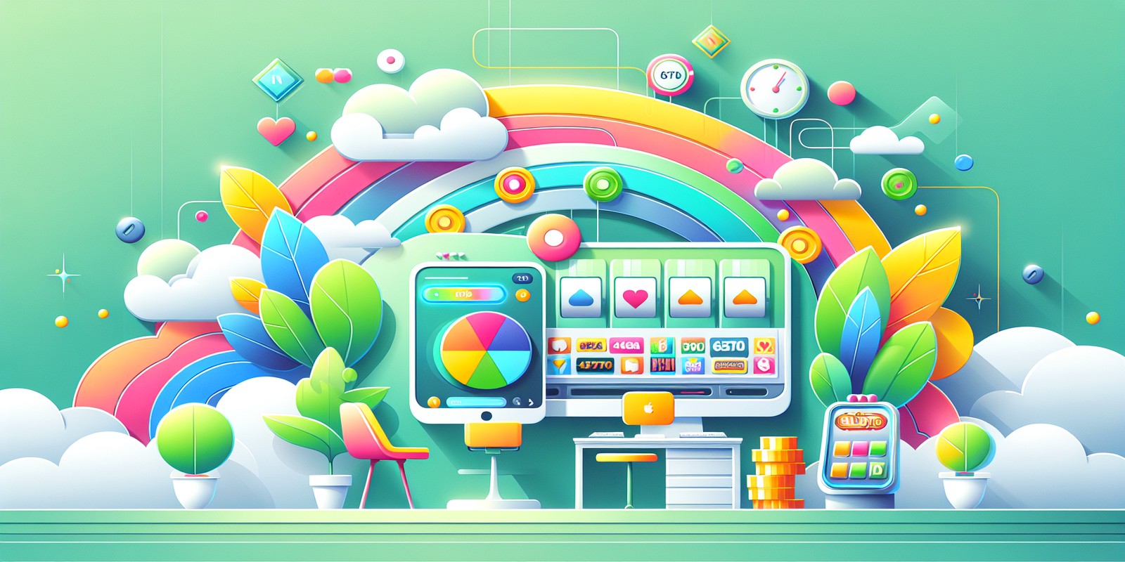 Master Your Spin: Top Slot Game Strategies for Pakistan 2026 - A guide for Pakistani players.