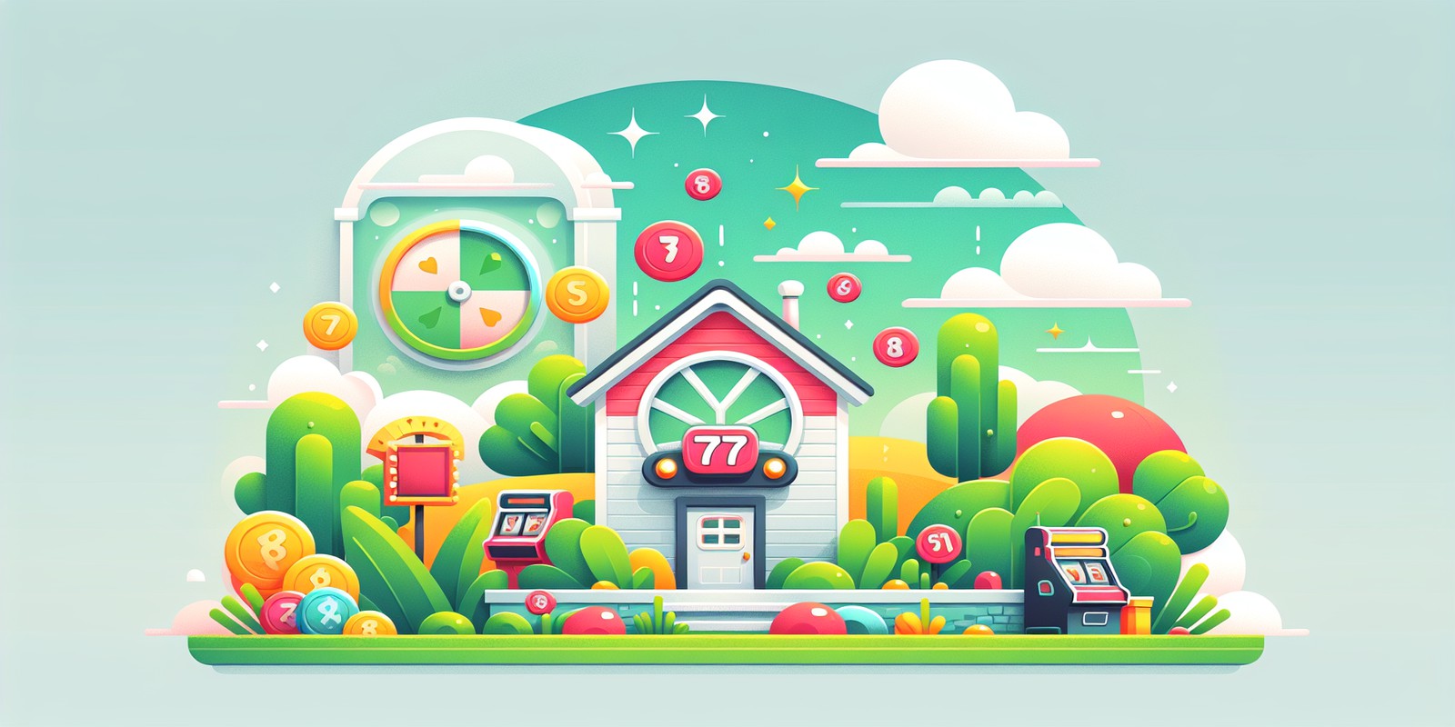 Mastering Slot Games: Strategies for Big Wins in 2025 - Slot Strategy Guide for international | S9GAME6J