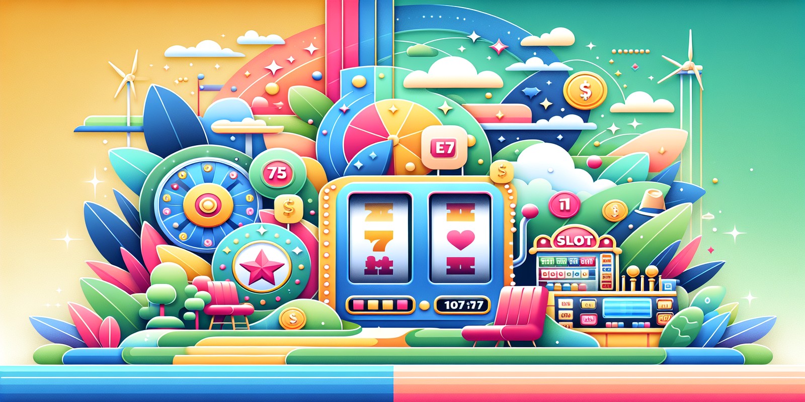 Maximize Your Winnings: Top Slot Game Strategies for 2025 - S9 Game Guide for Pakistan Players.