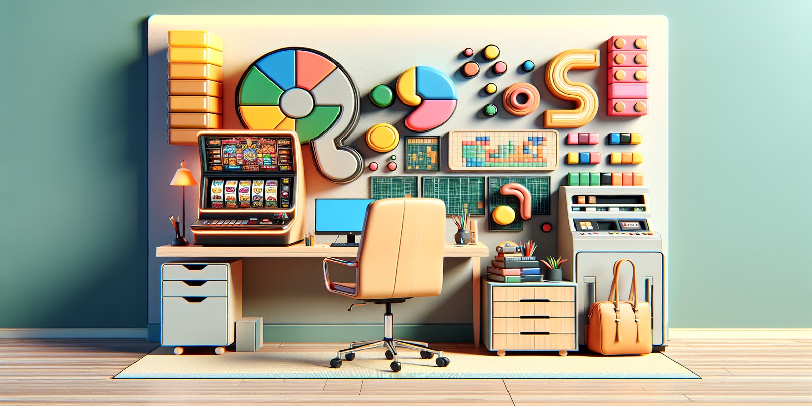 Online Casinos in 2025: Your Ultimate Guide to Winning Slot Games - Slot Strategy Guide for international | S9GAME6J