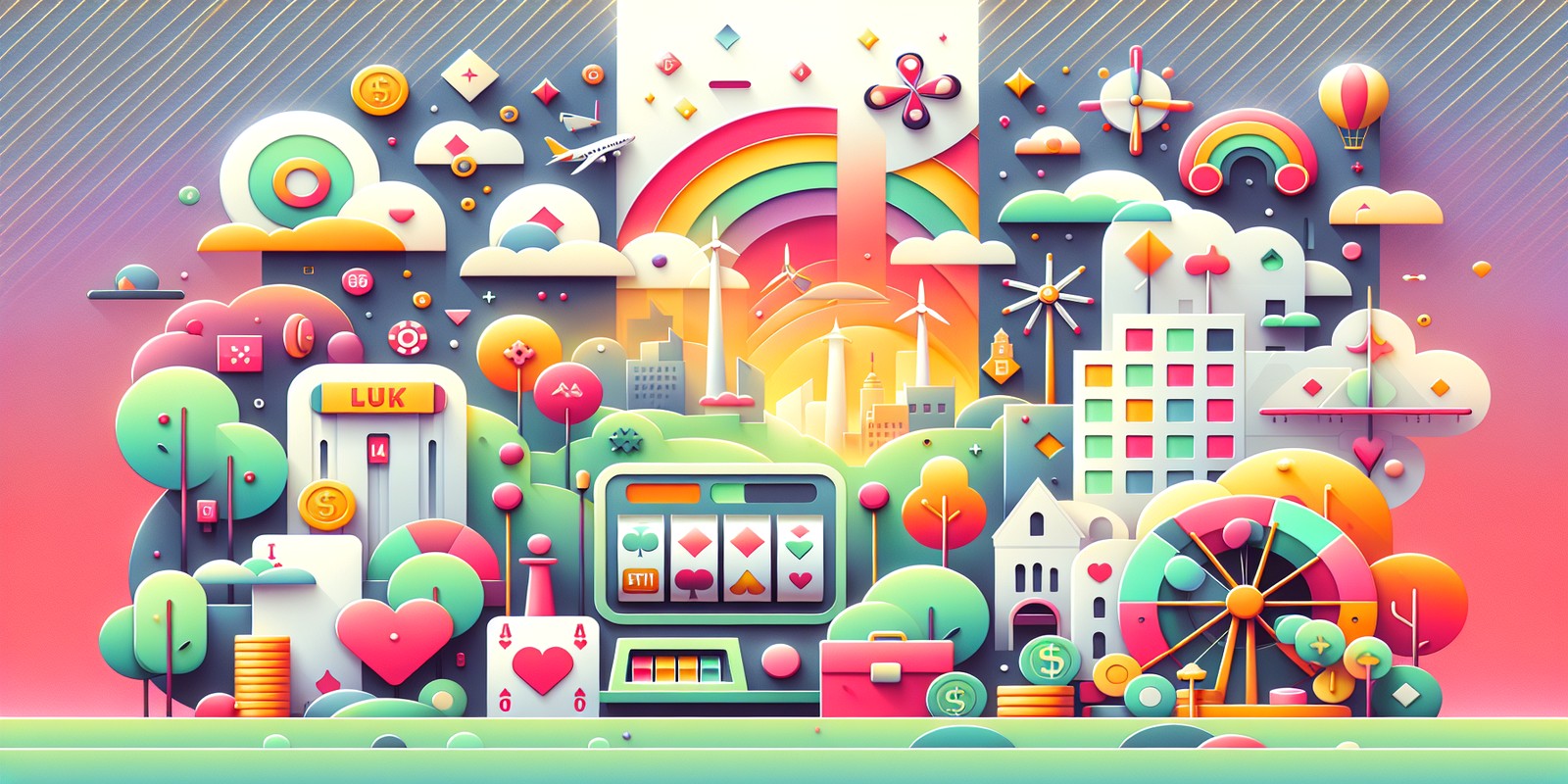 Top Slot Games of 2025: Your Ultimate Guide to Winning Big - S9 Game Guide for Players in Pakistan