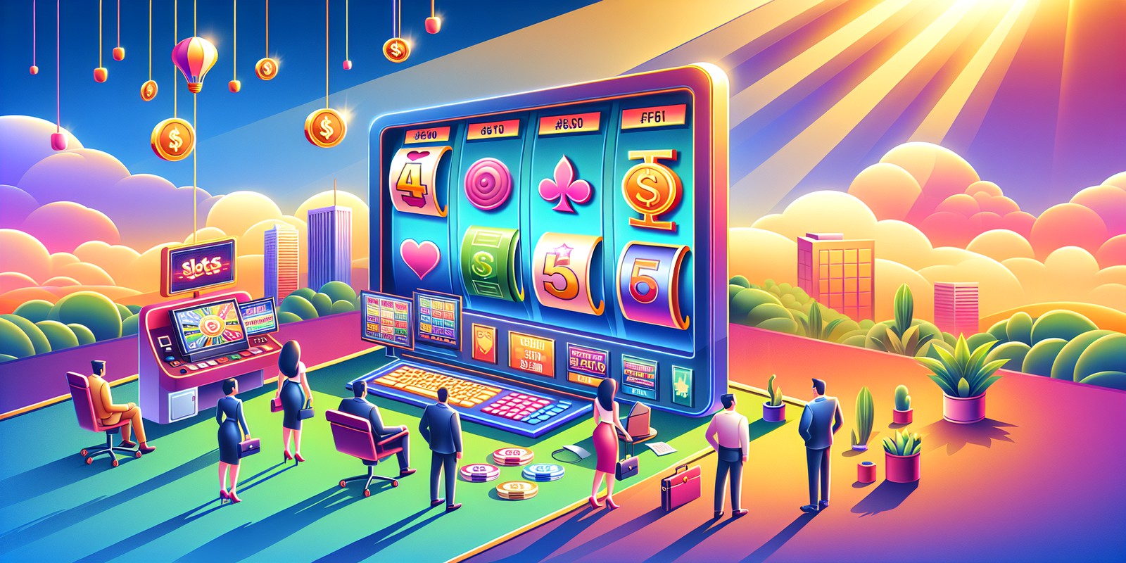 Unlock Big Wins: Essential Slot Game Tips for 2025 - S9 Game Guide for Pakistan Players