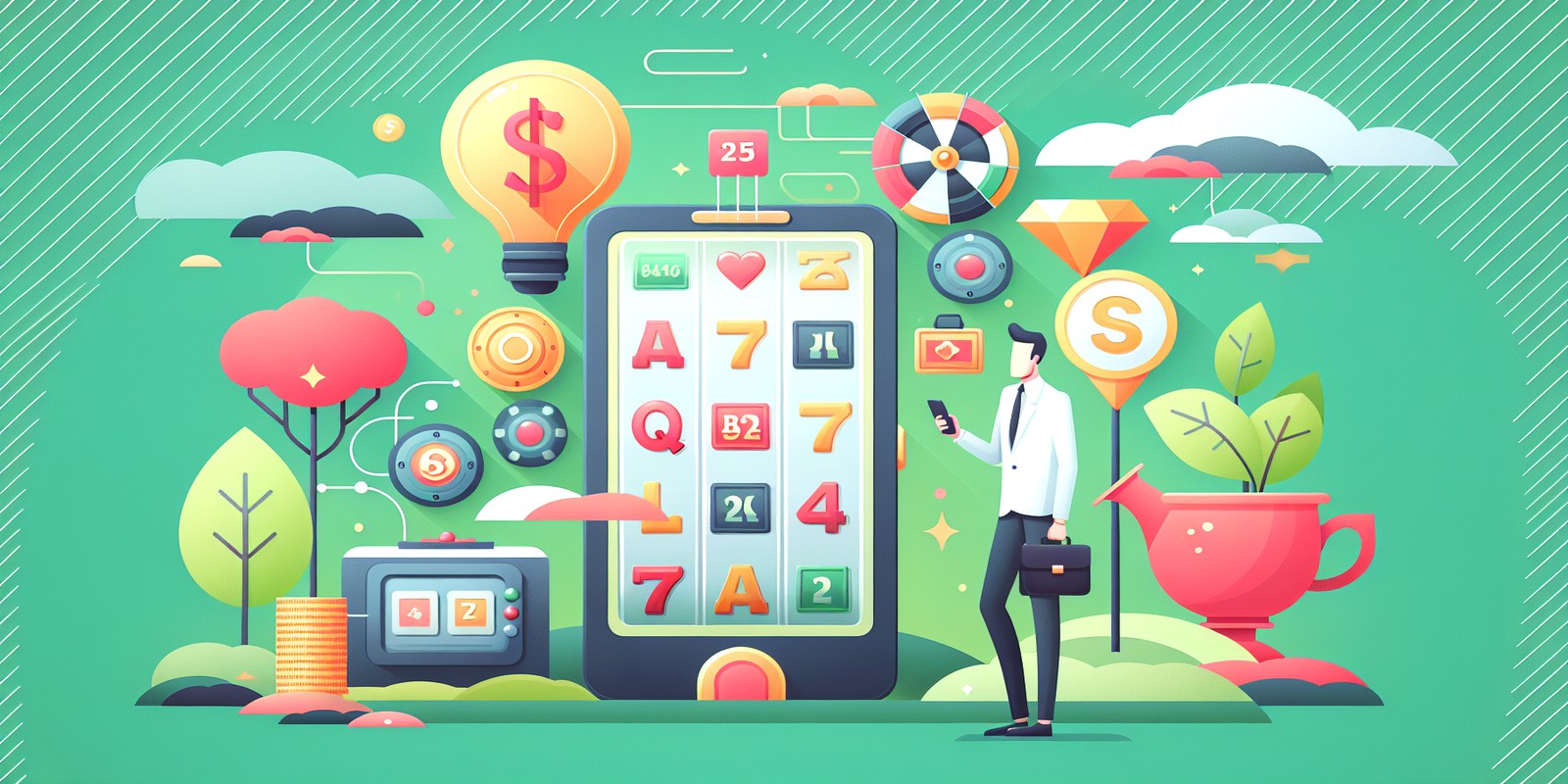 Unlock the Secrets: Top Slot Strategies for Online Casinos in 2025 - S9 Game Guide for Pakistan Players