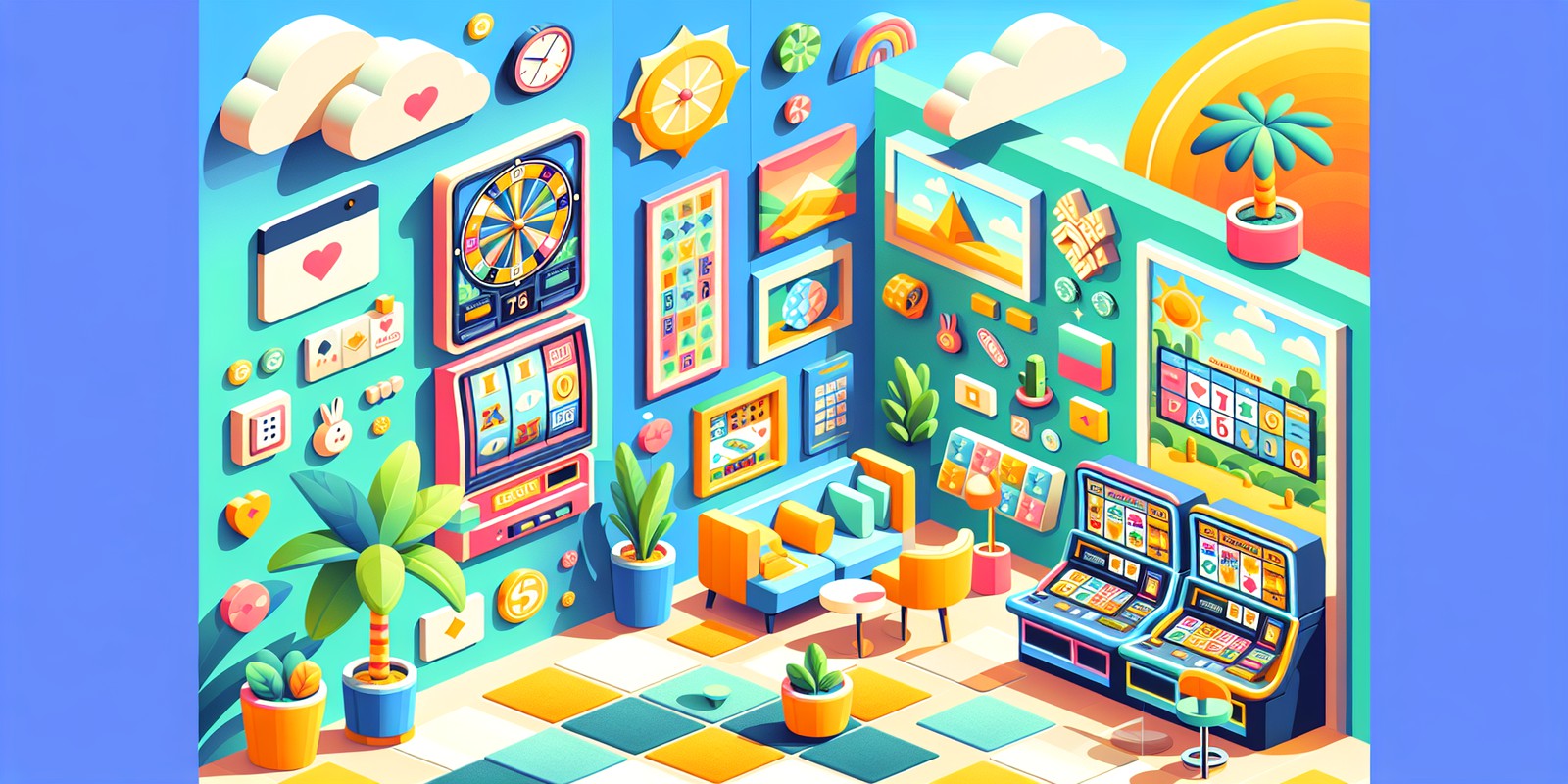 Unlock the Thrills: Top Online Slots to Play in 2025 - Slot Strategy Guide for international | S9GAME6J