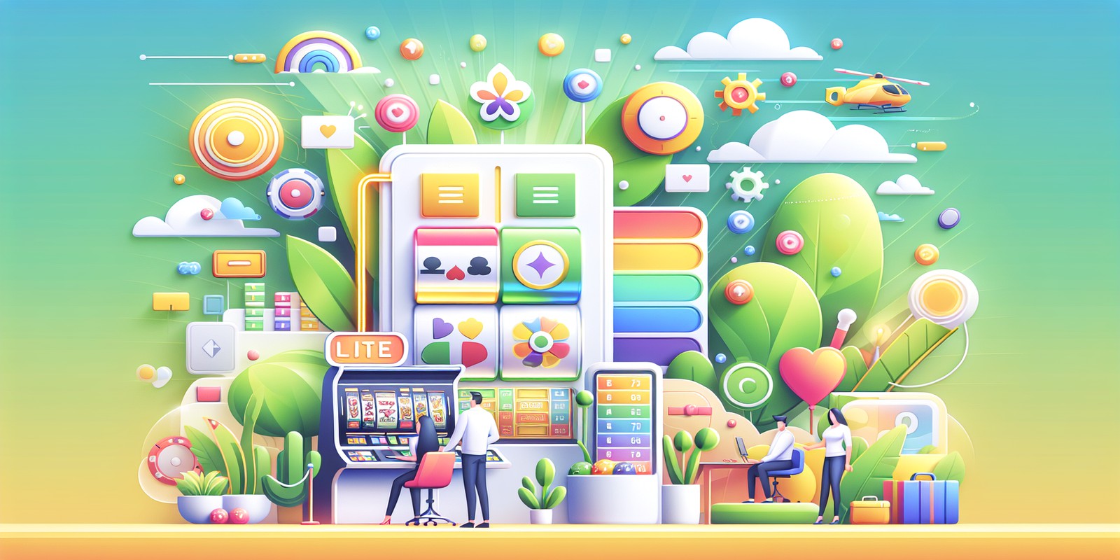 Unlock the World of Online Casinos: Best Slot Games to Play in 2025 - Slot Strategy Guide for international | S9GAME6J