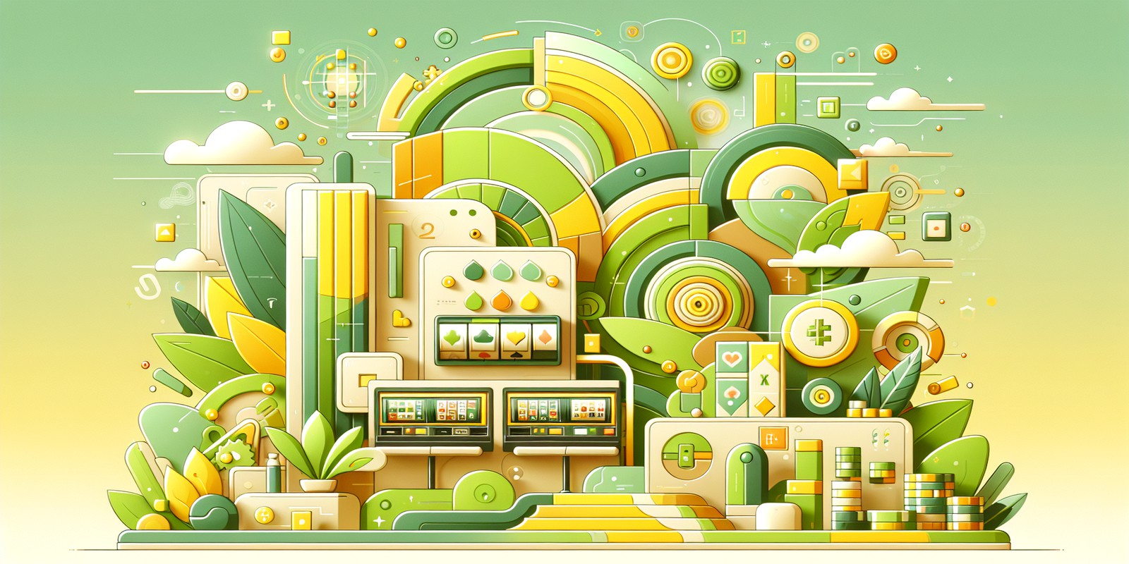 Unlock Winning Secrets: Online Casino Strategies for 2025 - Gaming Guide Guide for global | S9GAME6J