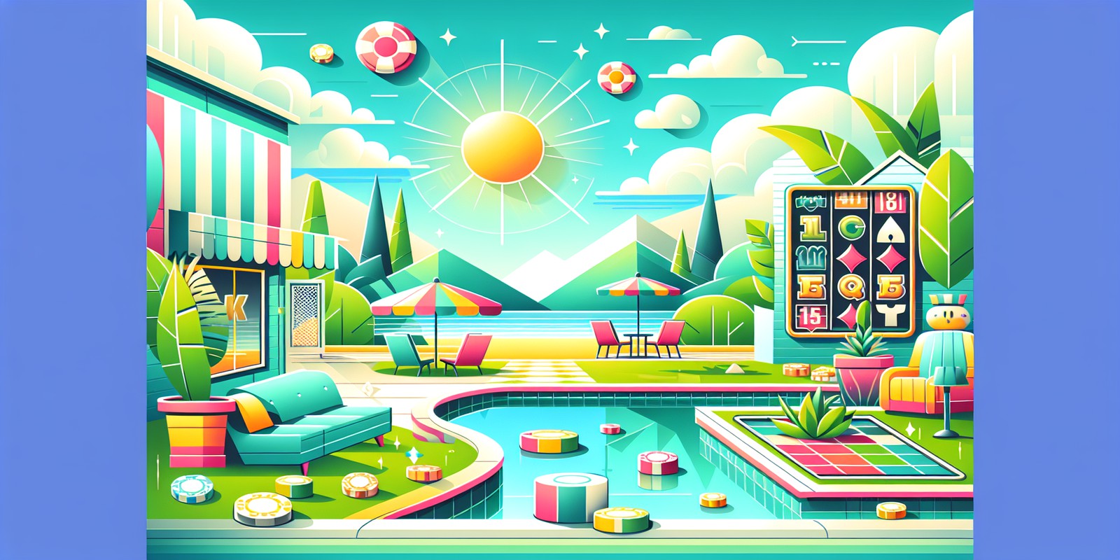 Unlock Winning Strategies for Slot Games - S9 Game Guide for Pakistan Players