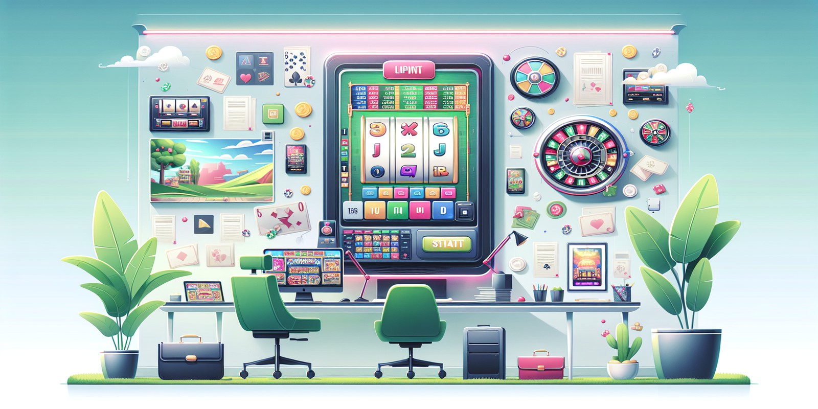 Unlock Winning Strategies for Online Casinos in 2025 - Gaming Guide Guide for international | S9GAME6J