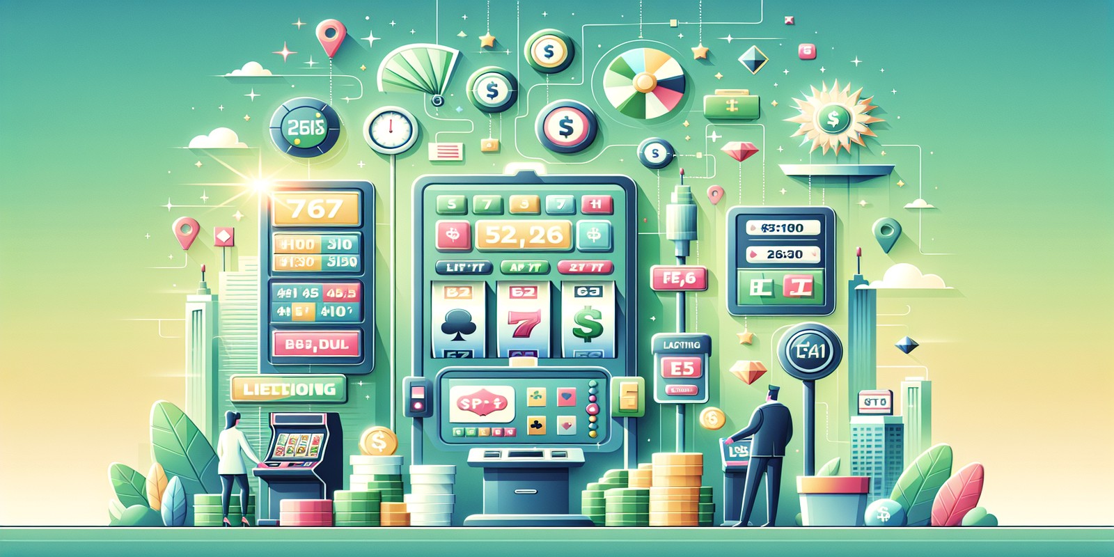 Unlock Winning Strategies for Slot Games in 2026 - S9 Game Player Guide for Pakistan.