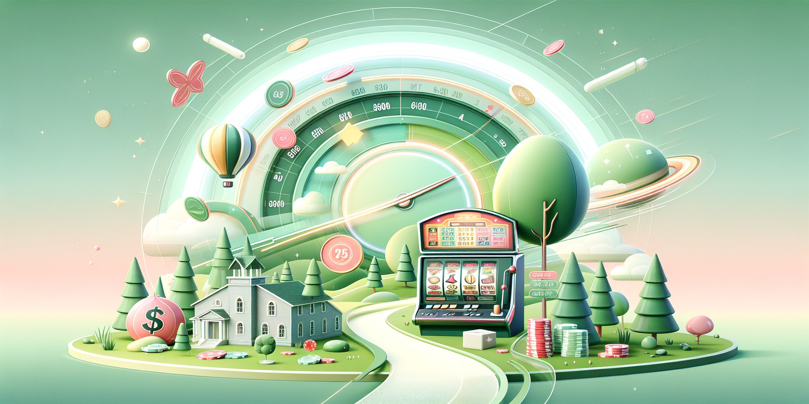 Unlock Your Luck: Top Lucky Slots for Pakistani Players in 2025 - Slot Strategy Guide for pakistani | S9GAME6J