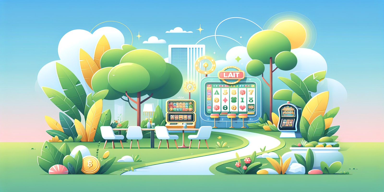 Unlocking Big Wins: 2025's Ultimate Slot Game Strategies for All Players - Slot Strategy Guide for global | S9GAME6J