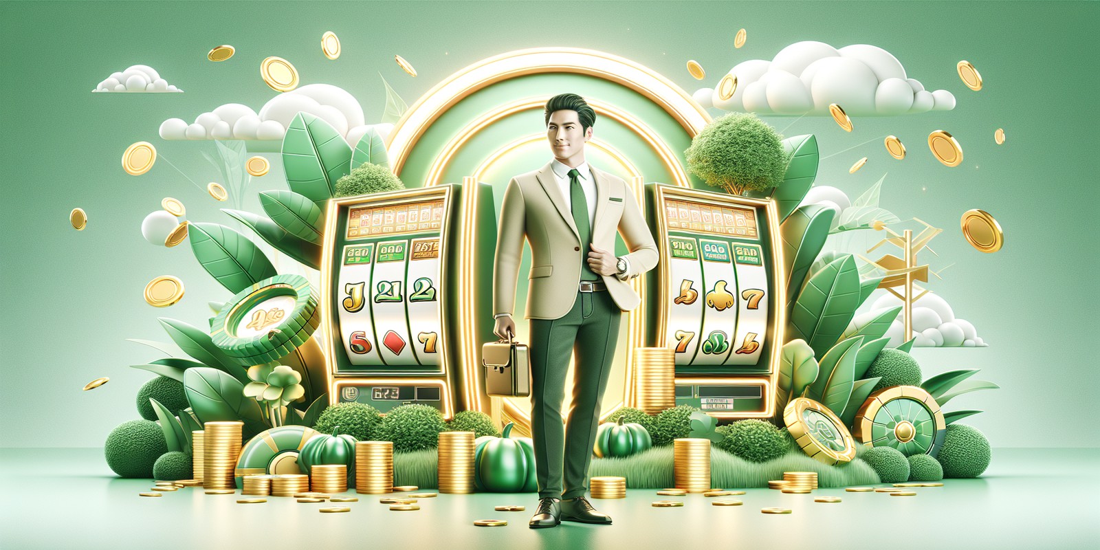 Unlocking Fortune: Your Ultimate Guide to Online Casinos in 2025 - Gaming Guide Guide for global | S9GAME6J