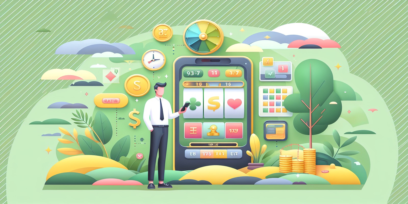 Unlocking Jackpot Secrets: Master Slot Games for Big Wins in 2025 - Slot Strategy Guide for international | S9GAME6J