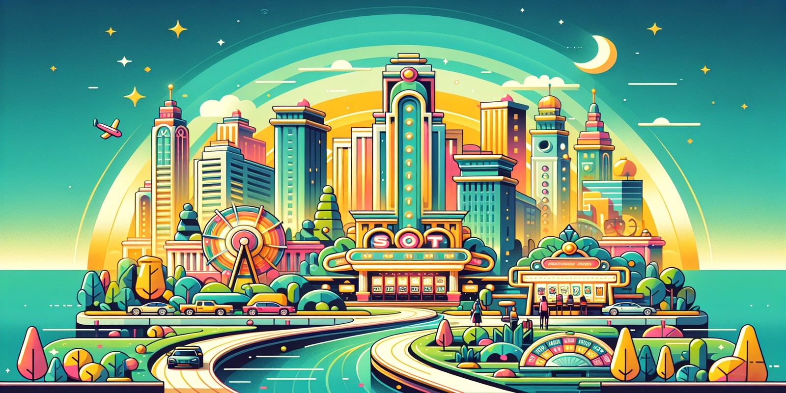 Unlocking Online Casino Wins: Best Slot Strategies for 2025 - S9 Game Guide.