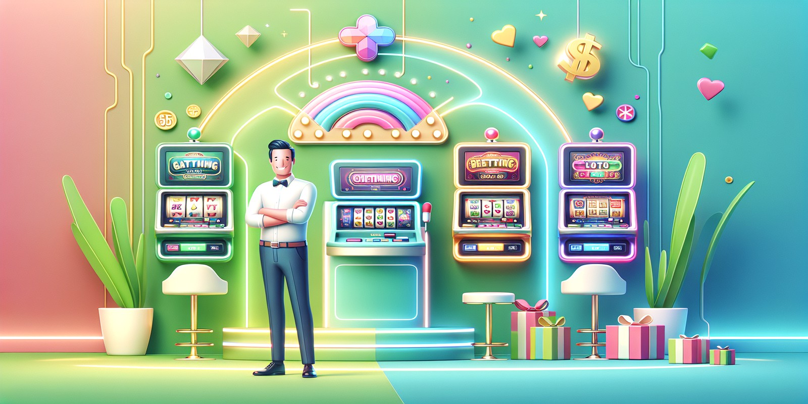 Unlocking Online Casinos: Your 2025 Guide to Winning Big - Gaming Guide Guide for international | S9GAME6J