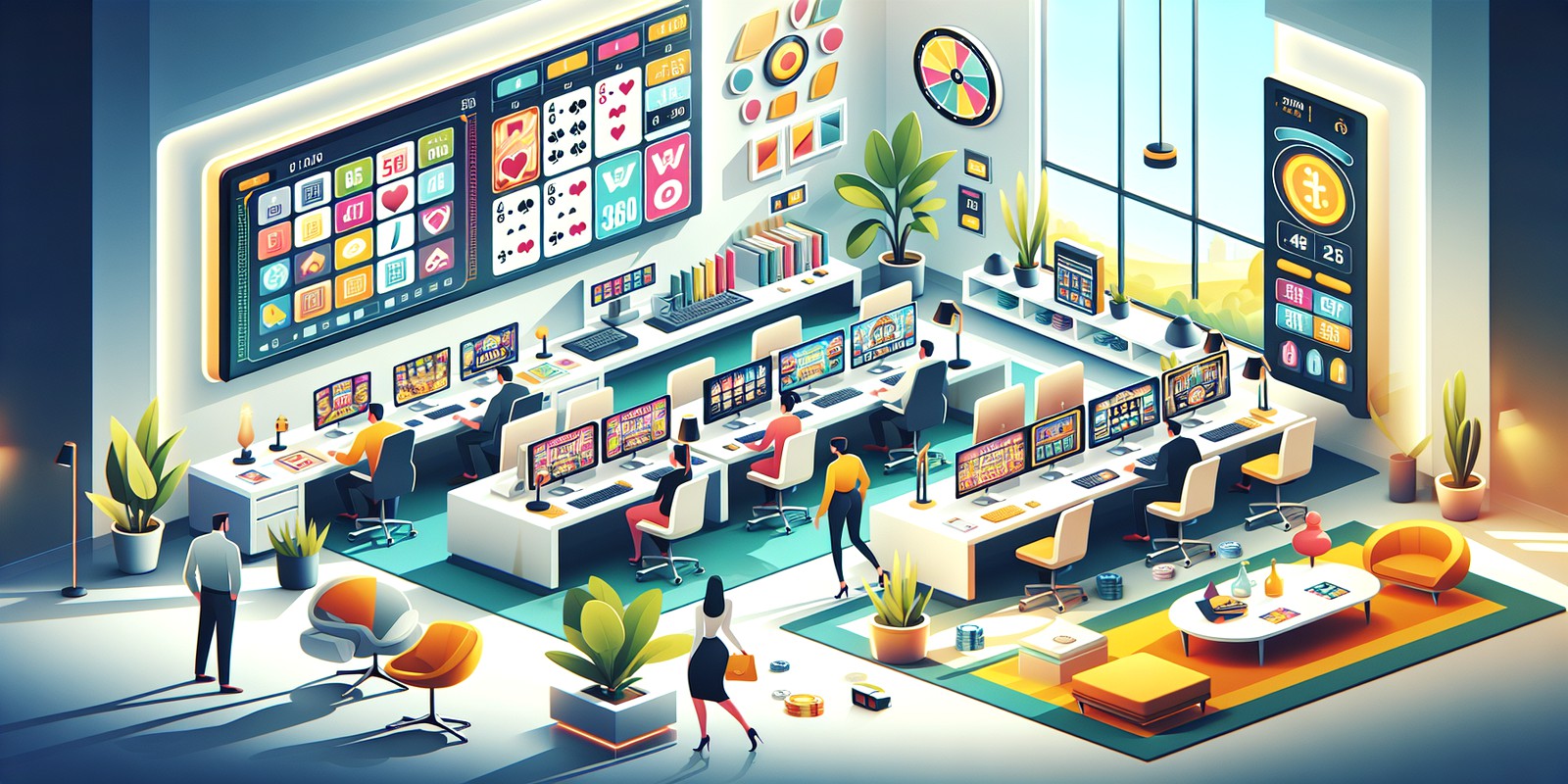 Unlocking Slot Game Success: Tips for International Players in 2025 - Slot Strategy Guide for international | S9GAME6J