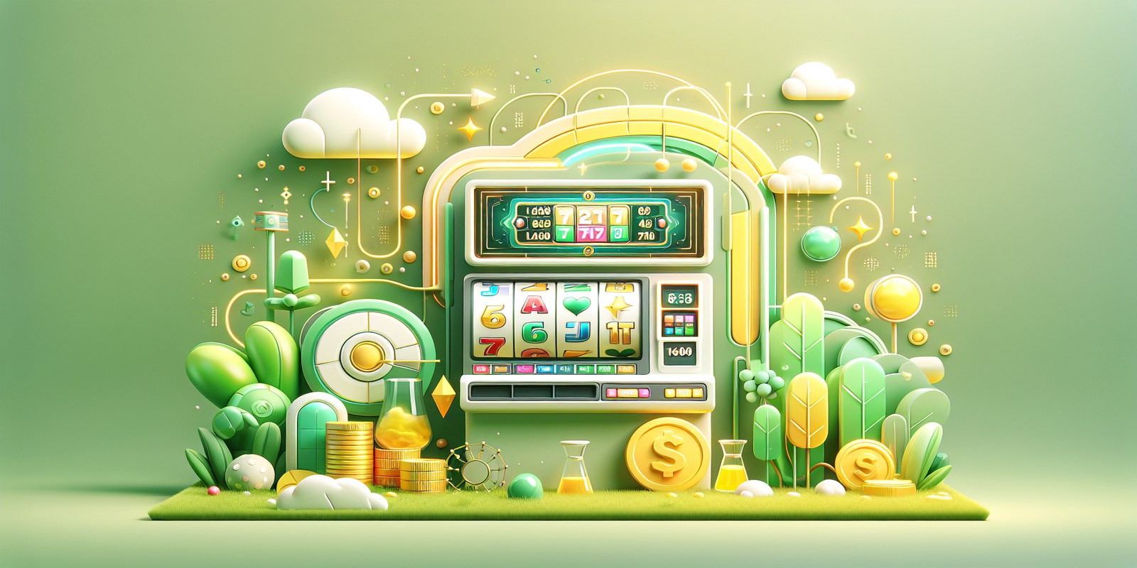 Unlocking Winning Strategies: Top Slot Games for Pakistani Players in 2025 - Slot Strategy Guide for pakistani | S9GAME6J