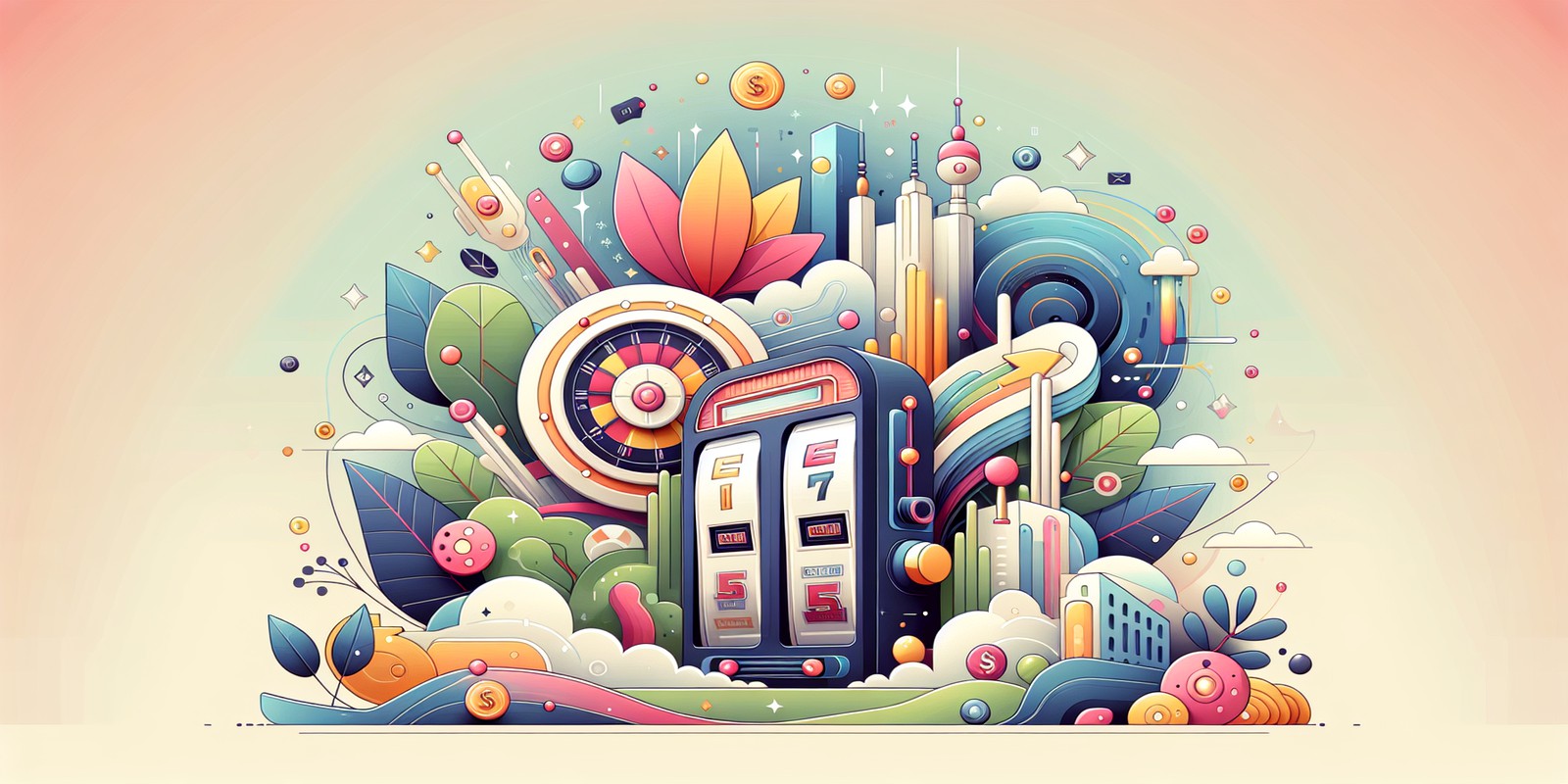 Hero image of Win Big with Slot Games: Expert Guide for Pakistani Players