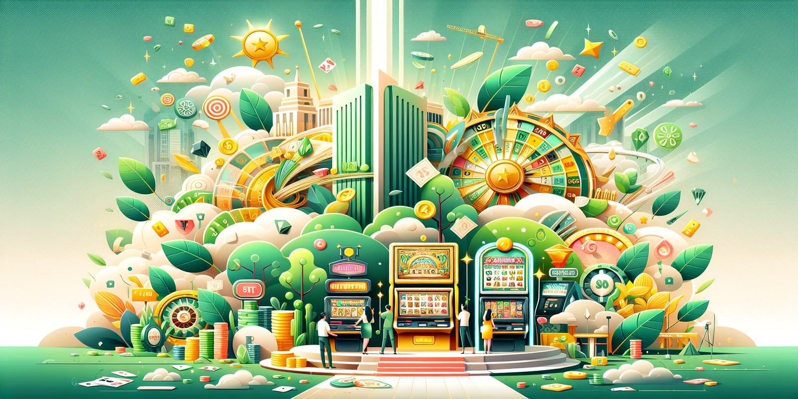 Winning Big in 2025: Your Guide to Online Casino Slot Games with S9 Game.