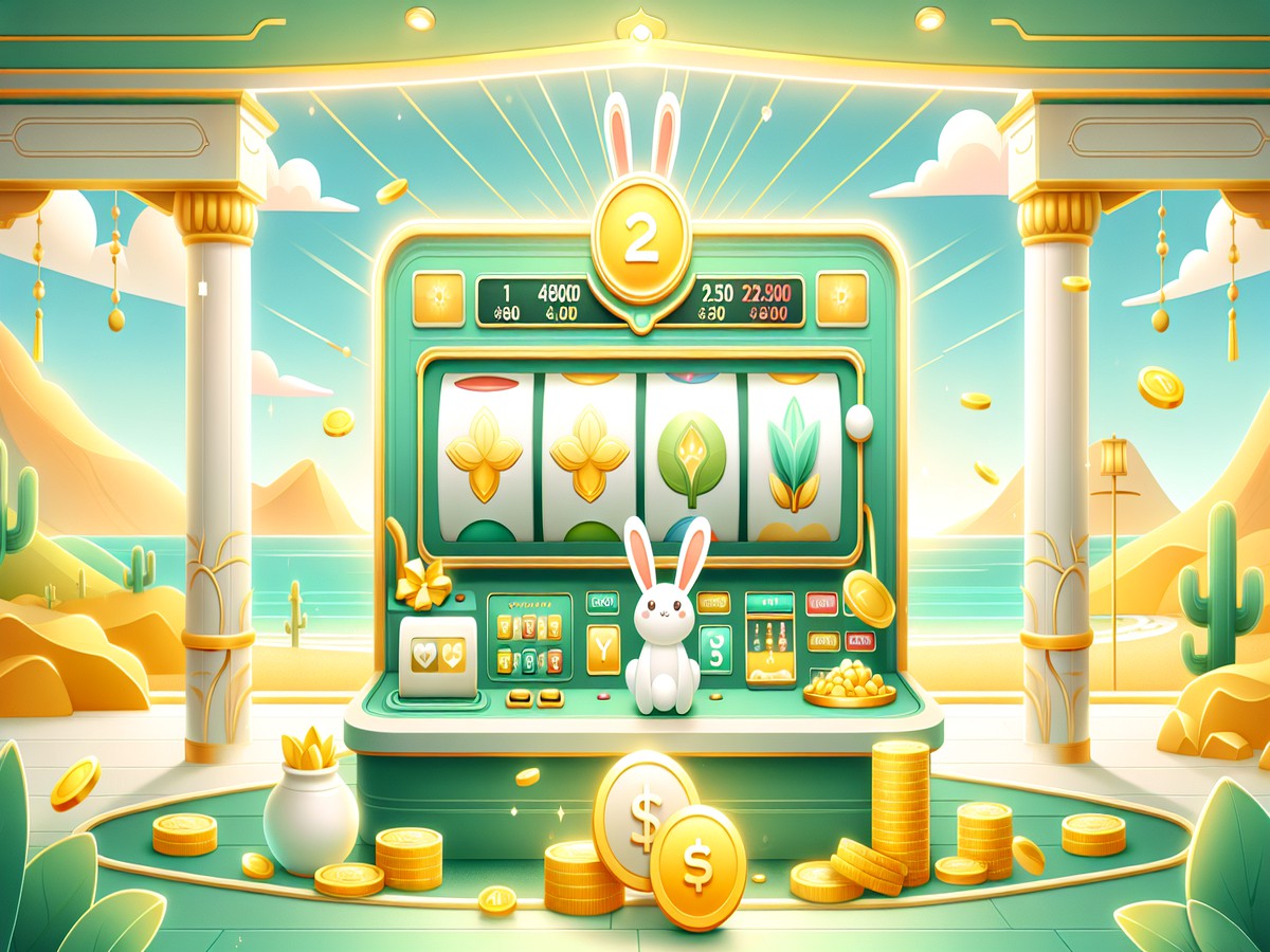 Explore Fortune Rabbit Slots at S9GAME6J