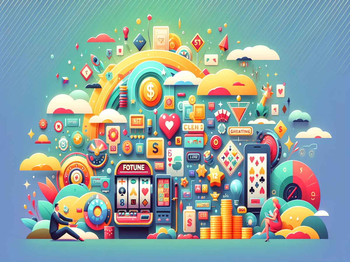 Experience Fortune Tiger Games at S9GAME6J