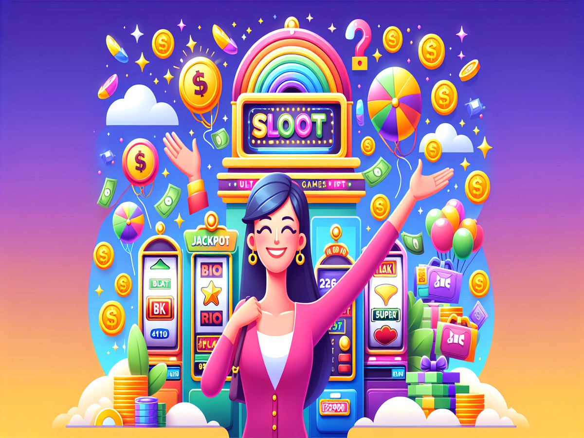 Win Big with S9GAME6J Super Jackpot