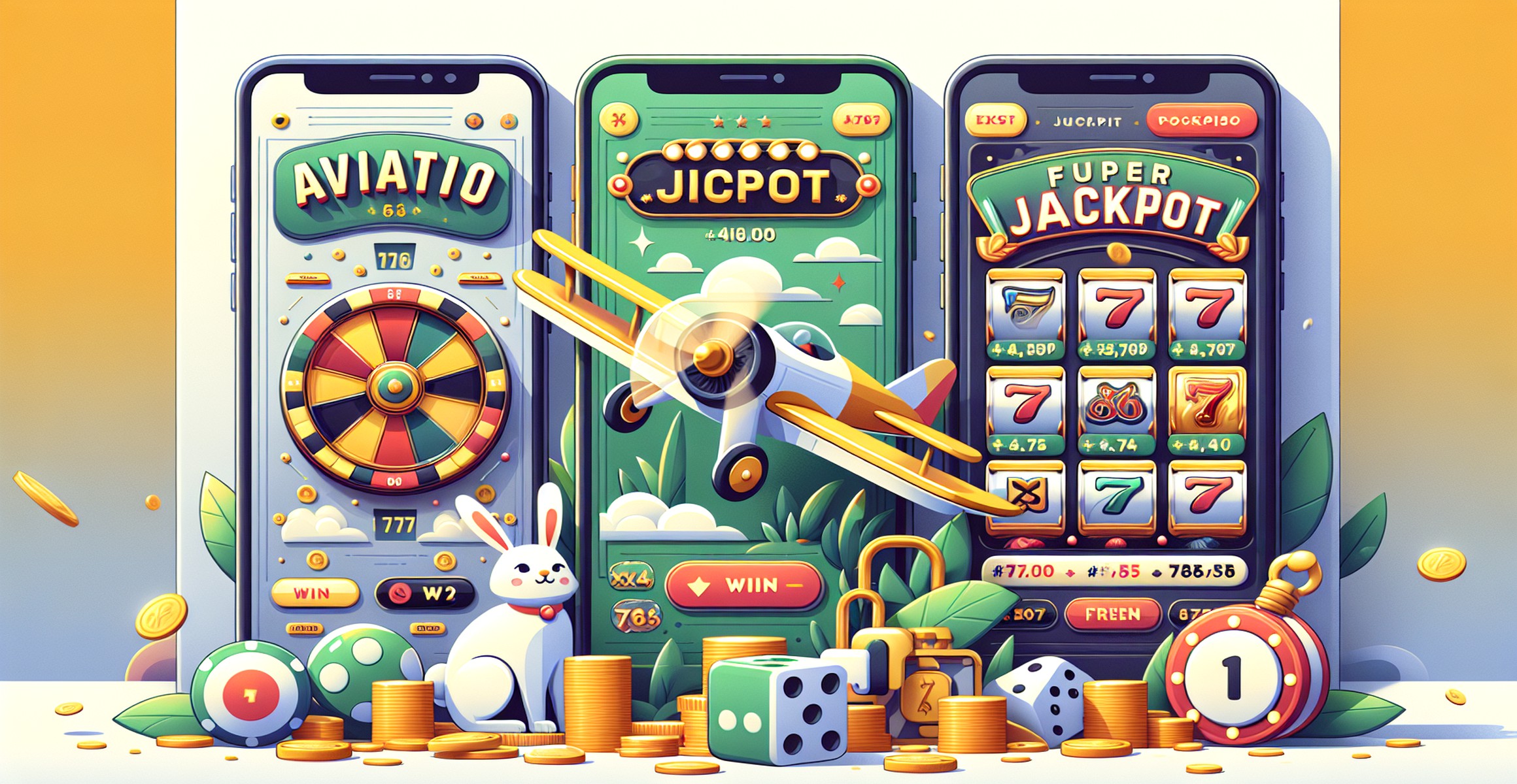 Experience Excitement with S9GAME6J Aviator Game