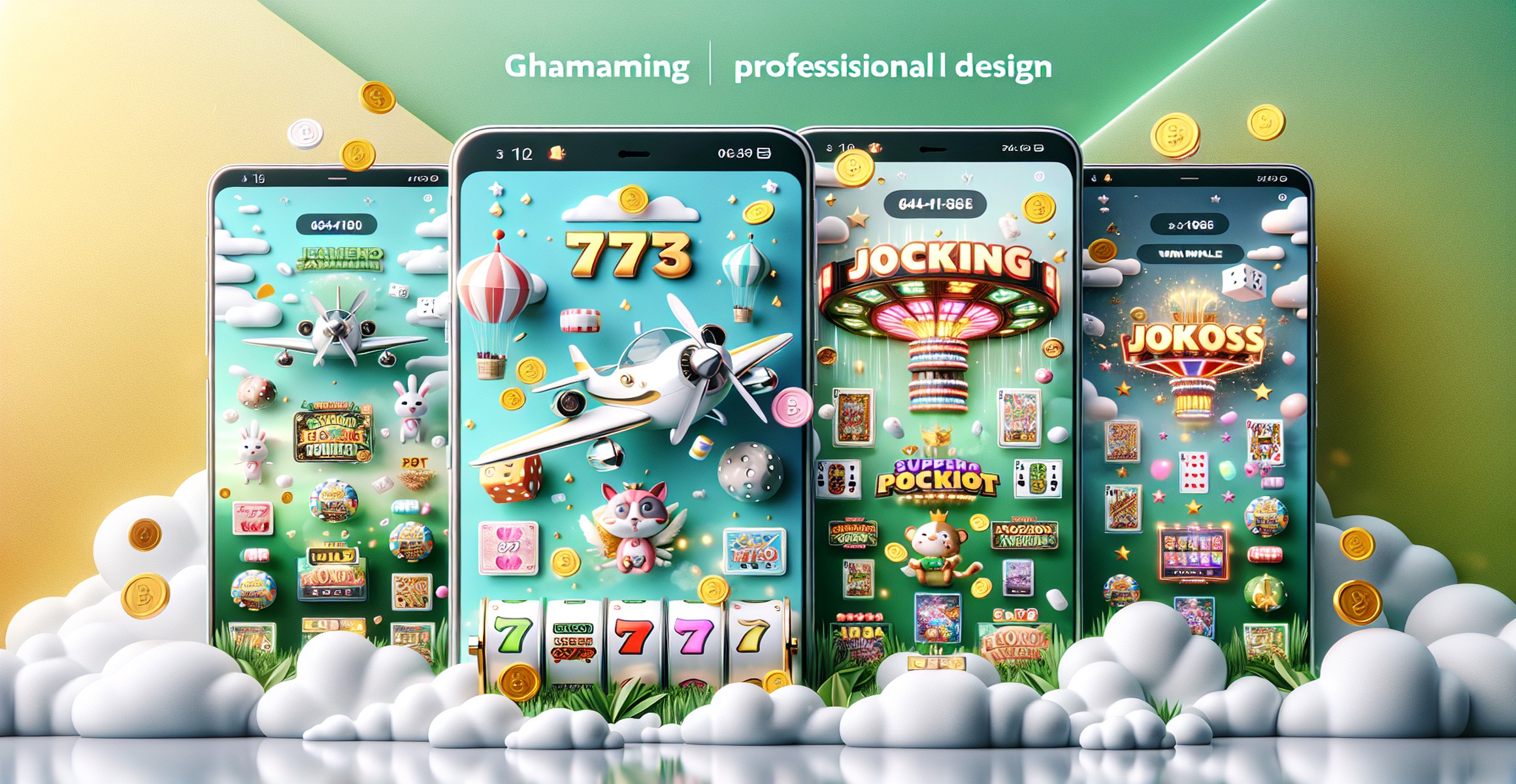 Join the Excitement of Poker Games at S9GAME6J