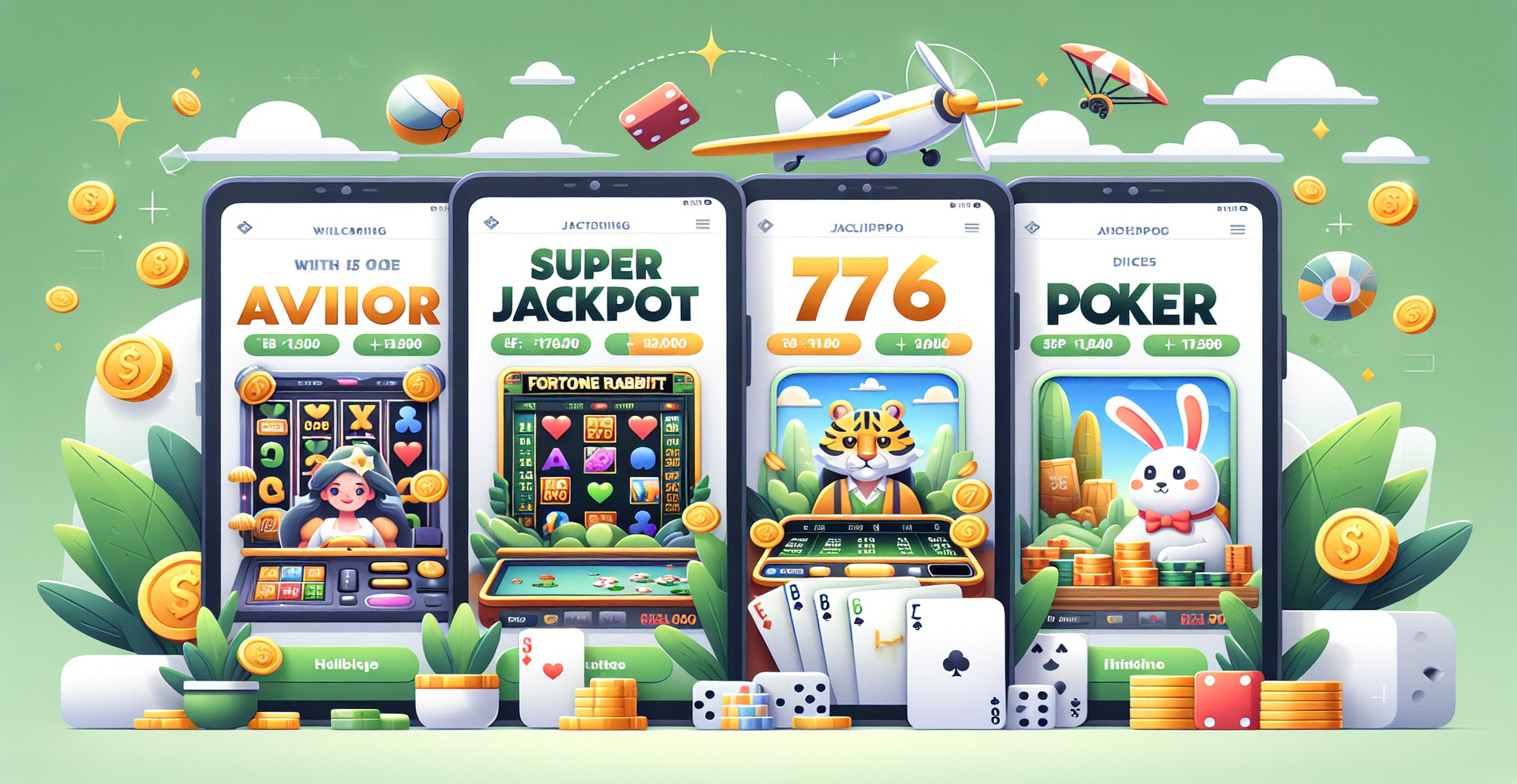 Hit the Jackpot with S9GAME6J Super Jackpot